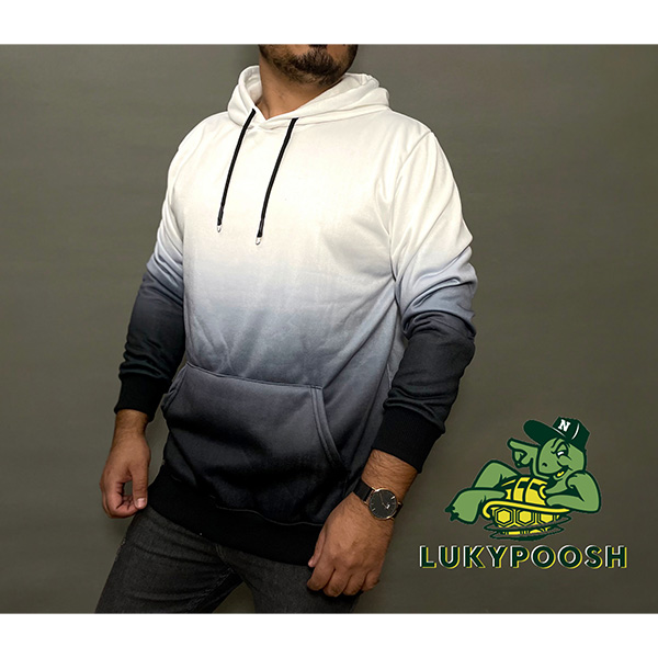 هودی طیفی کد 228 — تصویر ۳