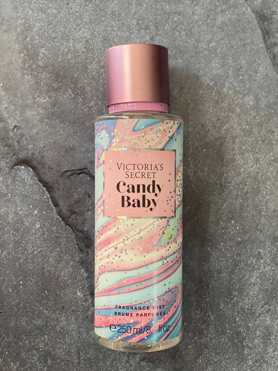 بادی اسپلش کندی بیبی ویکتوریا سکرت | Candy Baby Victoria’s Secret Body Splash — تصویر ۵