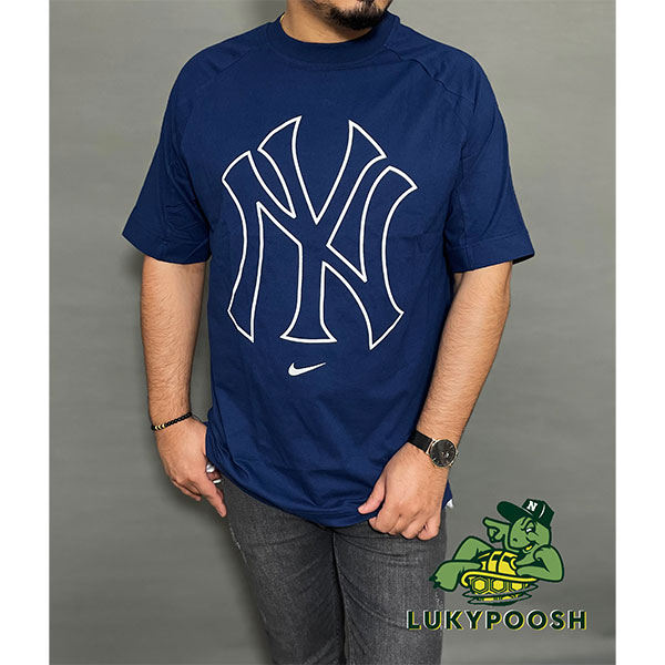 تیشرت NY کد 92 — تصویر ۲