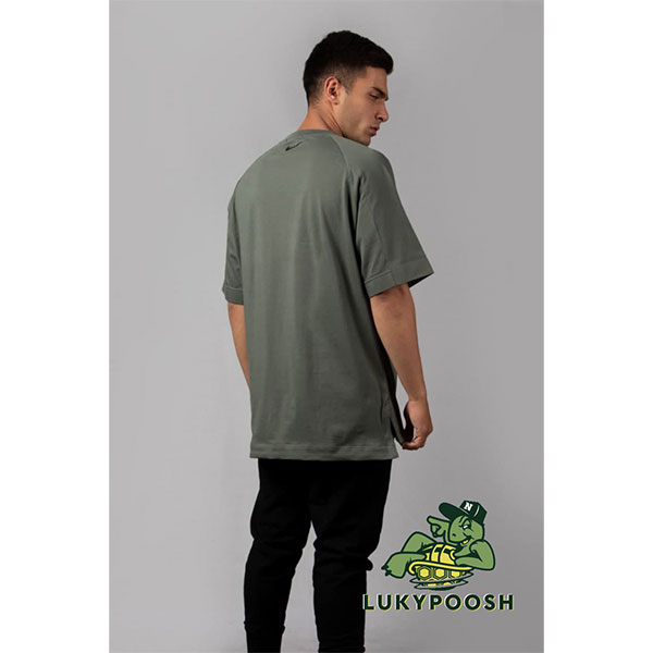 تیشرت NY کد 92 — تصویر ۴
