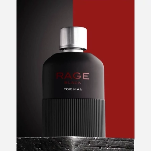 عطر مردانه هوگو ریج مشکی (فر.گرانس) 90 میل — تصویر ۴