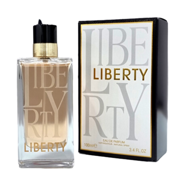 عطر ایو سن لورن لیبره گلد فرگرانس | Yves Saint Laurent Libre — تصویر ۵