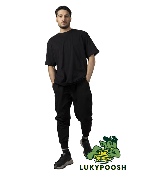 تیشرت asos کد 89 — تصویر ۲