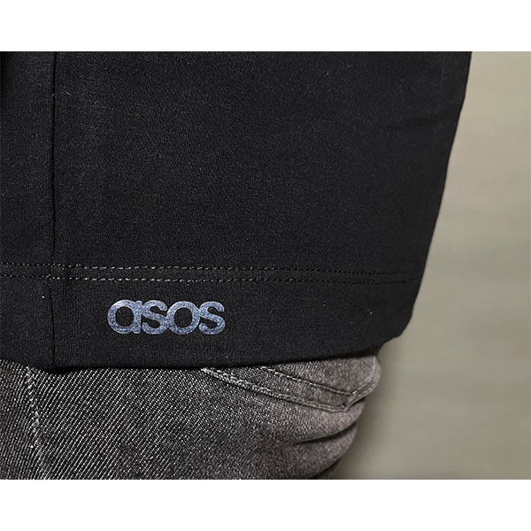تیشرت asos کد 89 — تصویر ۵