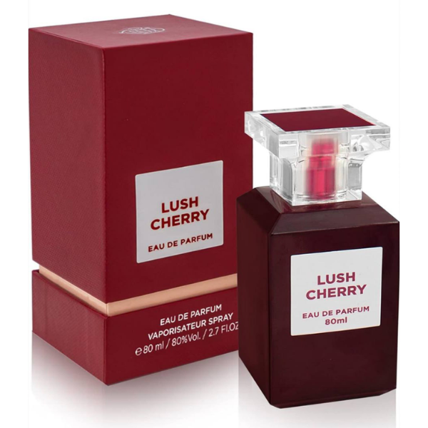 عطر لاست چری فرگرانس | Tom Ford Lost Cherry — تصویر ۵