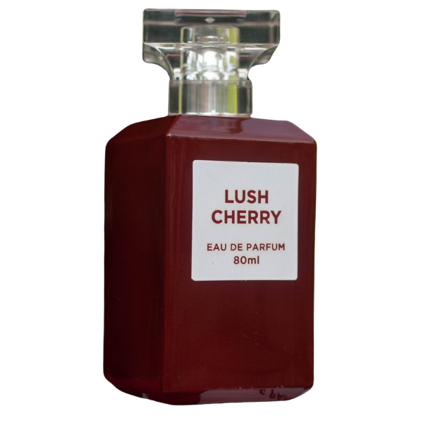 عطر لاست چری فرگرانس | Tom Ford Lost Cherry — تصویر ۴