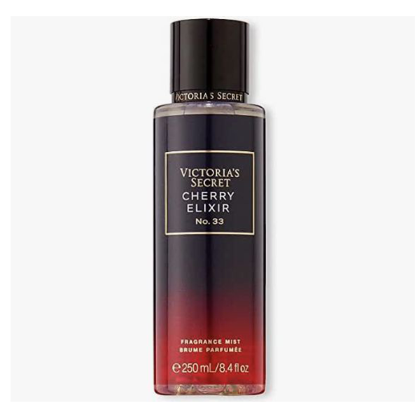 بادی اسپلش چری الکسیر ویکتوریا سکرت | Victoria’s Secret Cherry Elixir — تصویر ۳