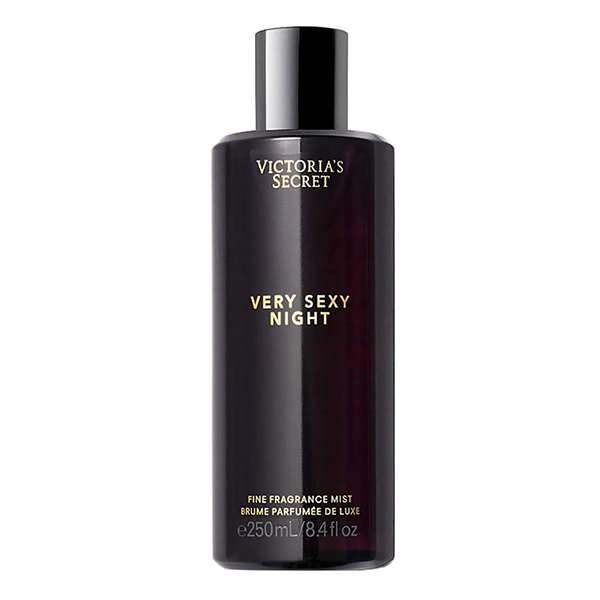 بادی اسپلش وری سکسی نایت ویکتوریا سکرت | Very Sexy Night Victoria’s Secret Body Splash — تصویر ۲