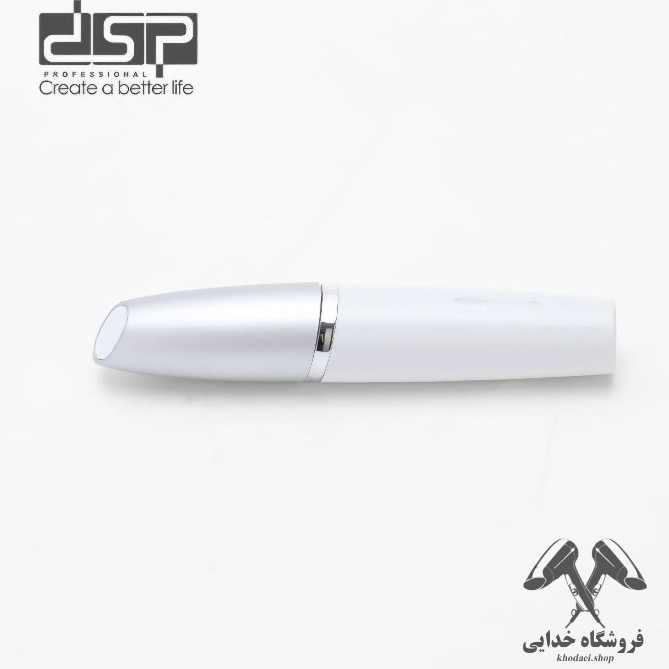 شیور زنانه دی اس پی مدل DSP70570 — تصویر ۳