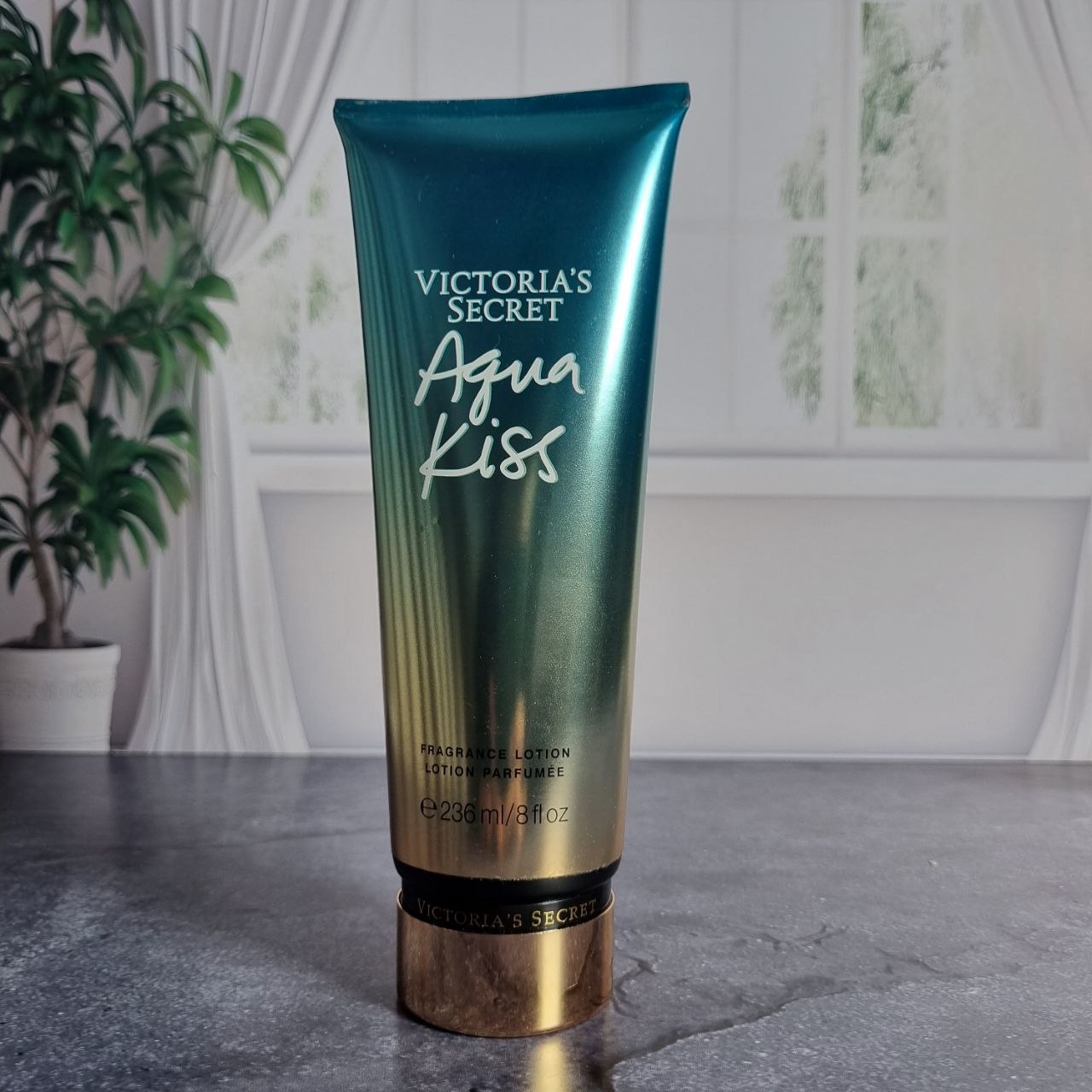 لوسیون بدن آکوا کیس ویکتوریا سکرت | Victoria’s Secret Aqua Kiss — تصویر ۶
