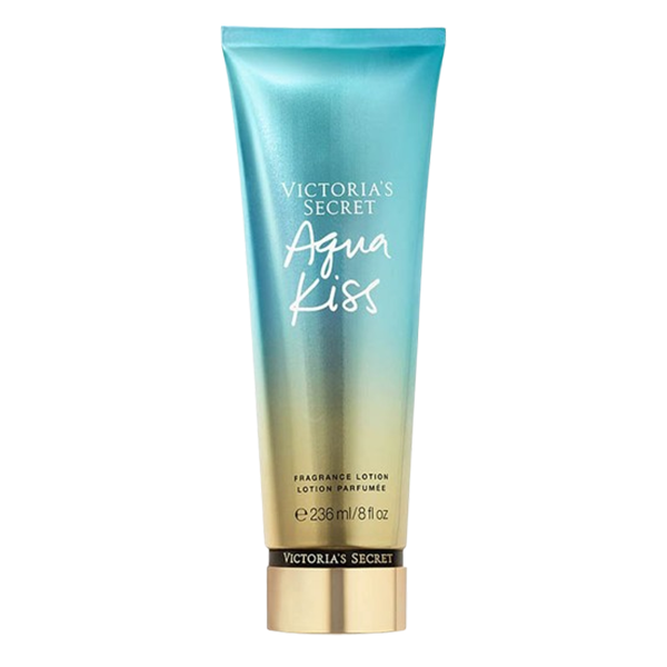 لوسیون بدن آکوا کیس ویکتوریا سکرت | Victoria’s Secret Aqua Kiss — تصویر ۵
