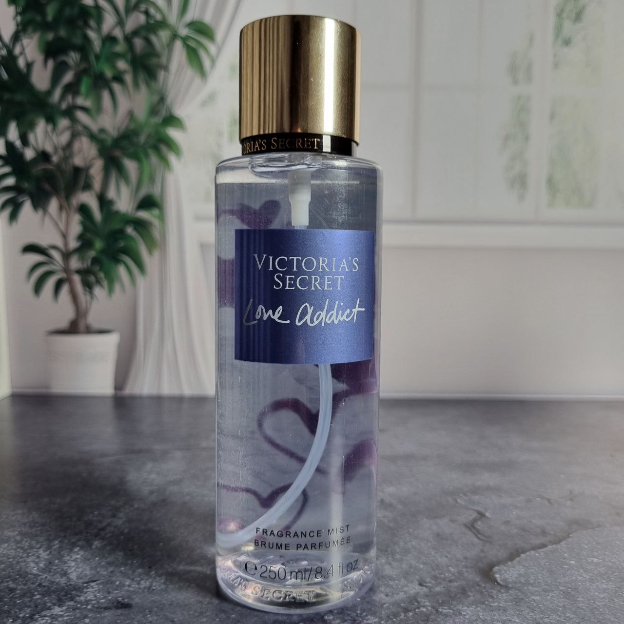 بادی اسپلش لاو ادیکت ویکتوریا سکرت | Love Addict Victoria Secret — تصویر ۴