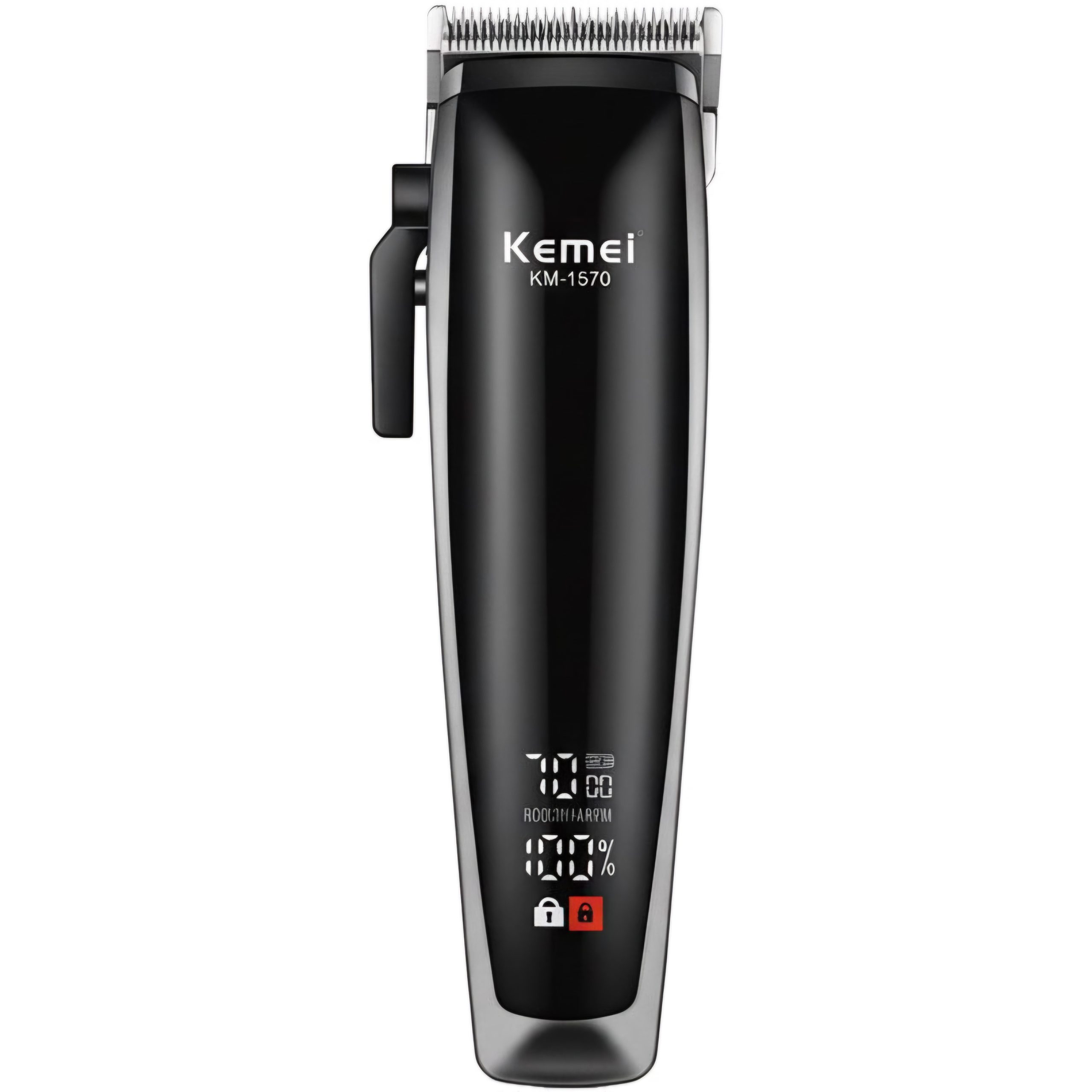 ماشین اصلاح کیمی مدل KM-1570 — تصویر ۳