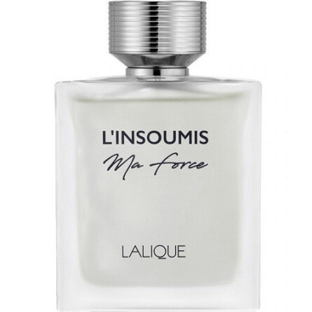 عطر لالیک له اینسومیس ما فورس | Lalique L’Insoumis Ma Force