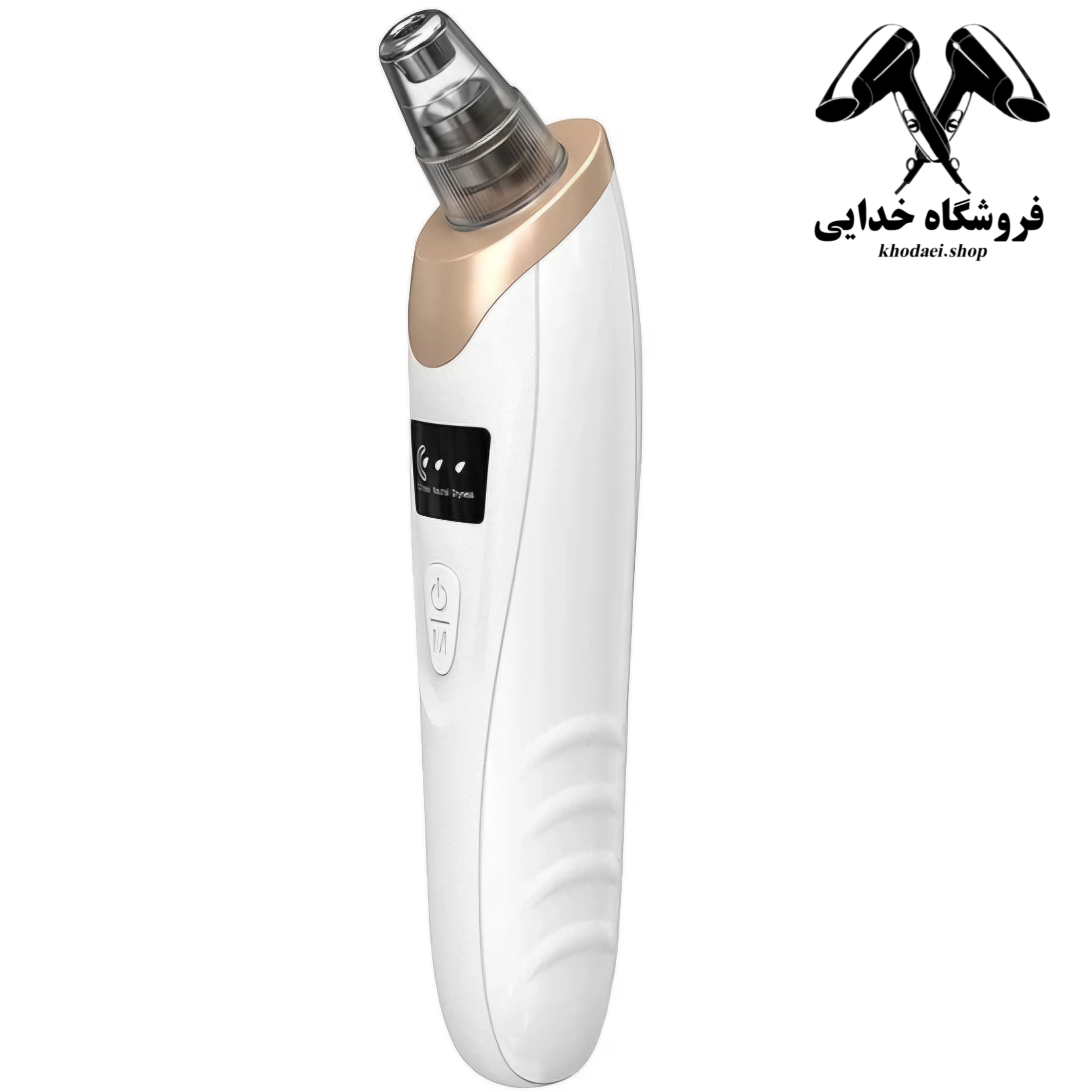 میکرودرم ابریژن ۵ کاره HY9 — تصویر ۳