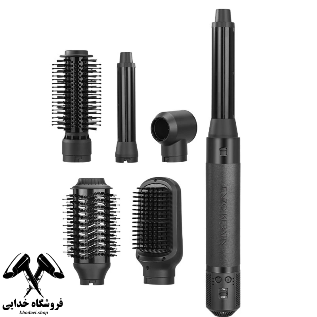 سشوار حرفه ای انزو مدل B1