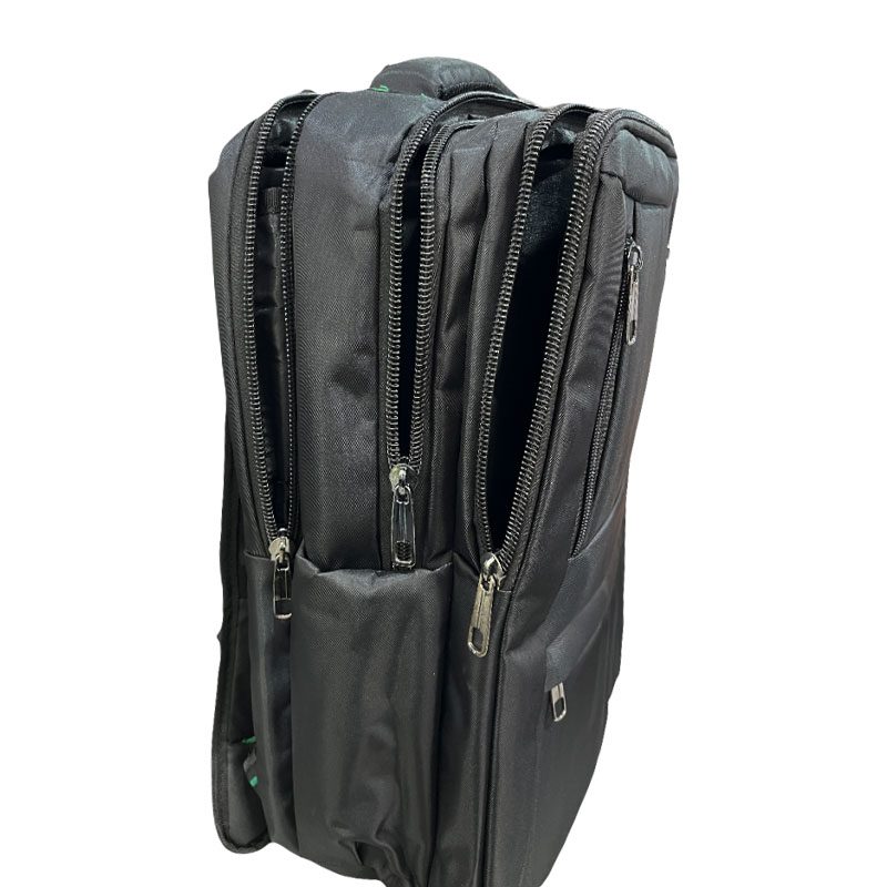 کوله پشتی لپ تاپ مدل mc-457 مناسب تا 15.6 اینچ — تصویر ۴