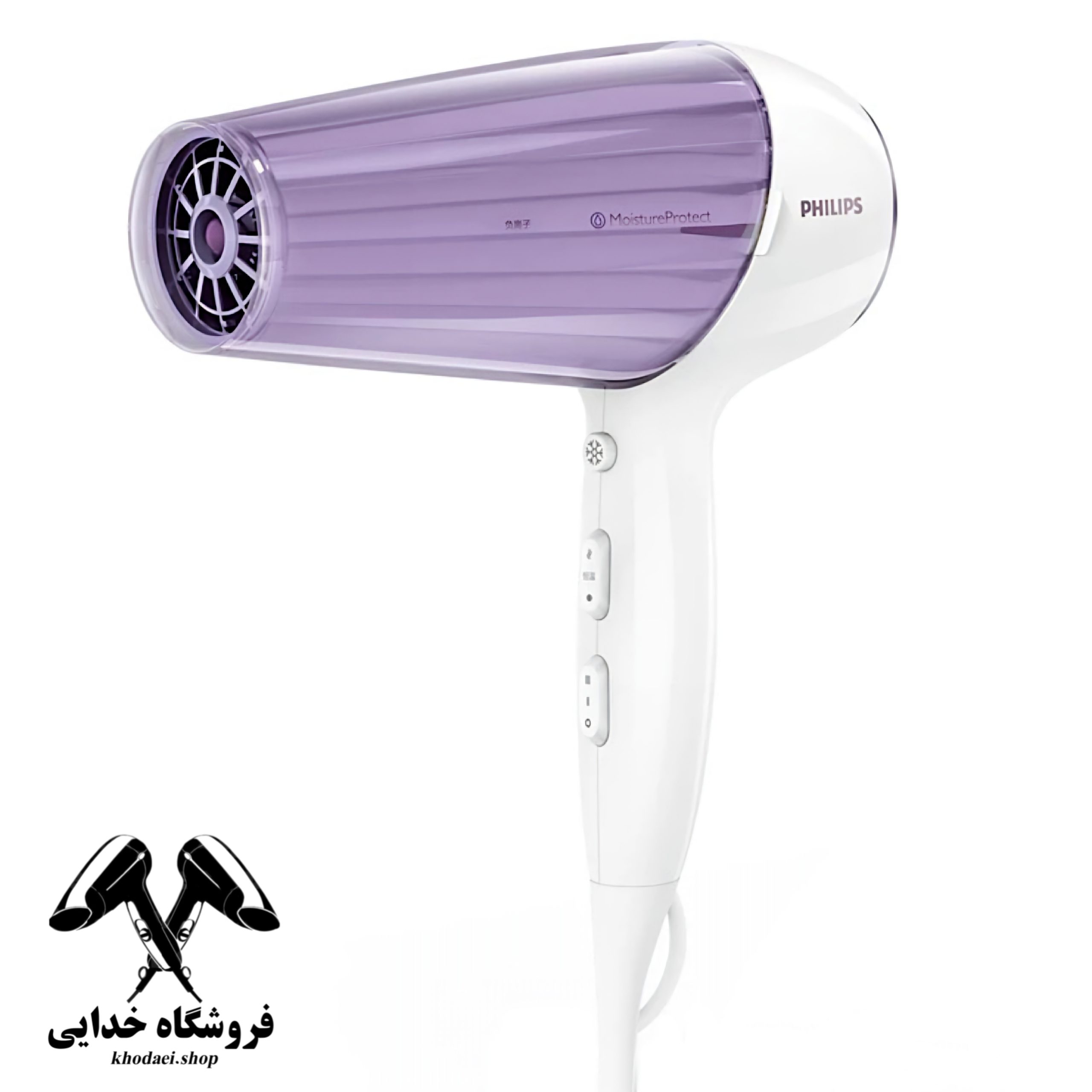 سشوار فیلیپس hp8279