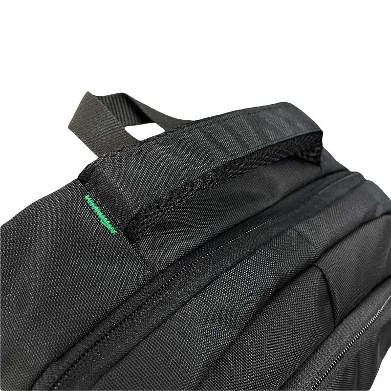 کوله پشتی لپ تاپ Echolac مدل mc-455 — تصویر ۸