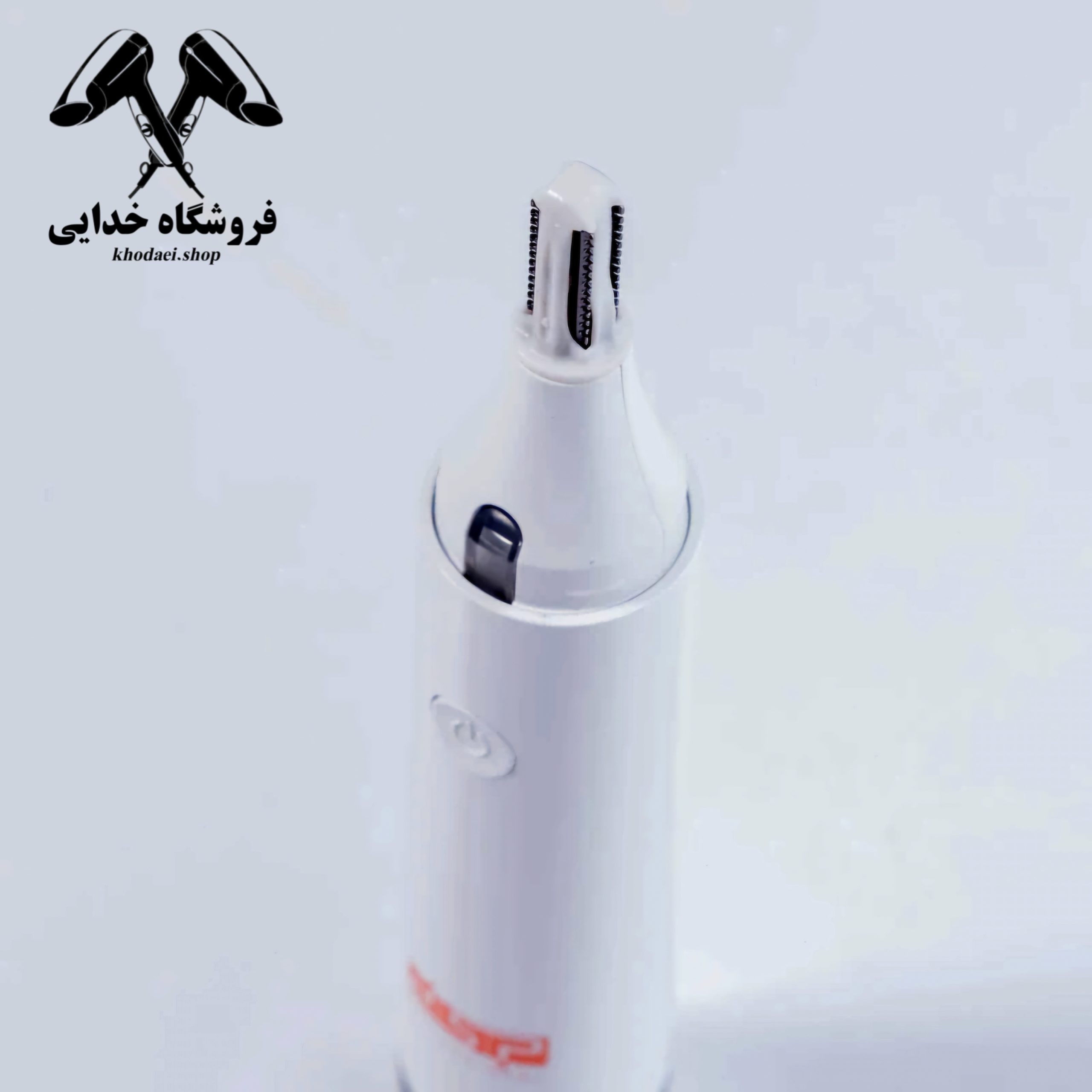 شیور صورت و ابرو زنانه دی اس پی مدل 70357 — تصویر ۶