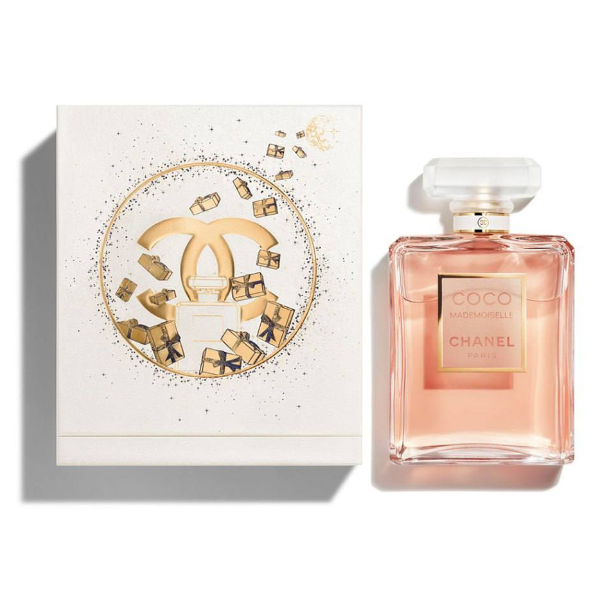 عطر شنل کوکو مادمازل | Chanel Coco Mademoiselle