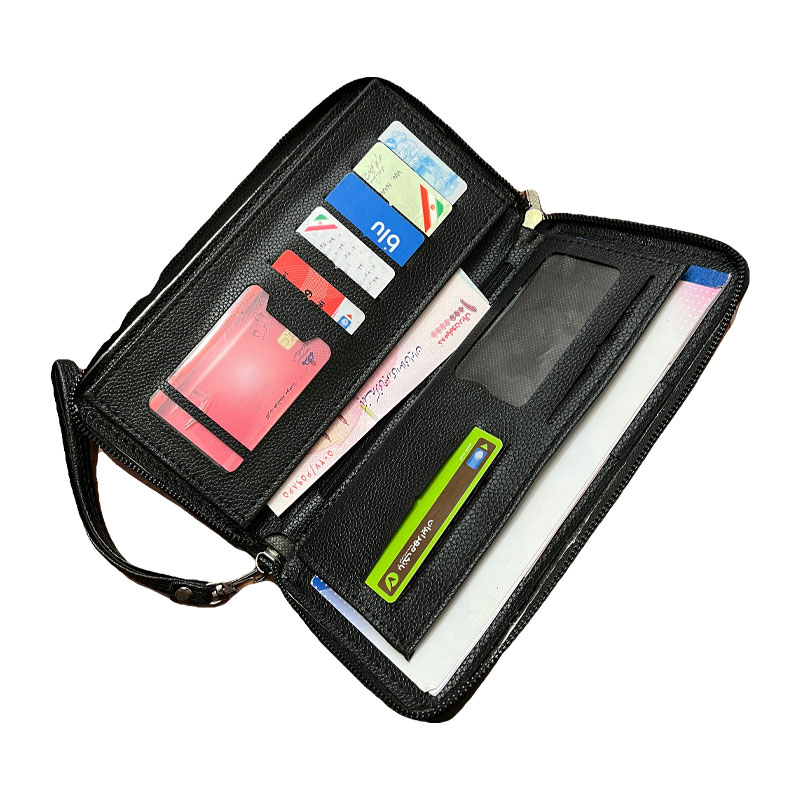 کیف دسته چک macneil مدل mc-361 — تصویر ۴