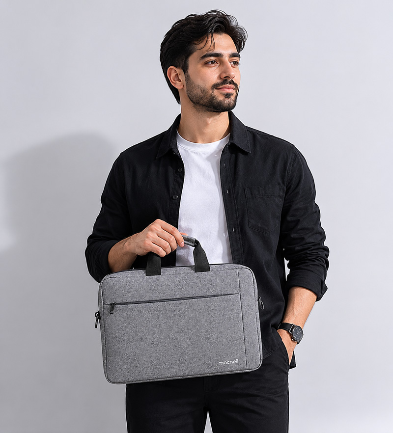 کیف دستی مکنیل مدل MC-666 — تصویر ۸