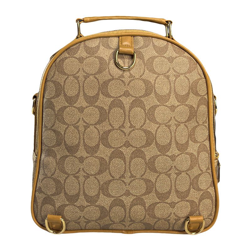 کوله پشتی دخترانه ۶۵۷ — تصویر ۳