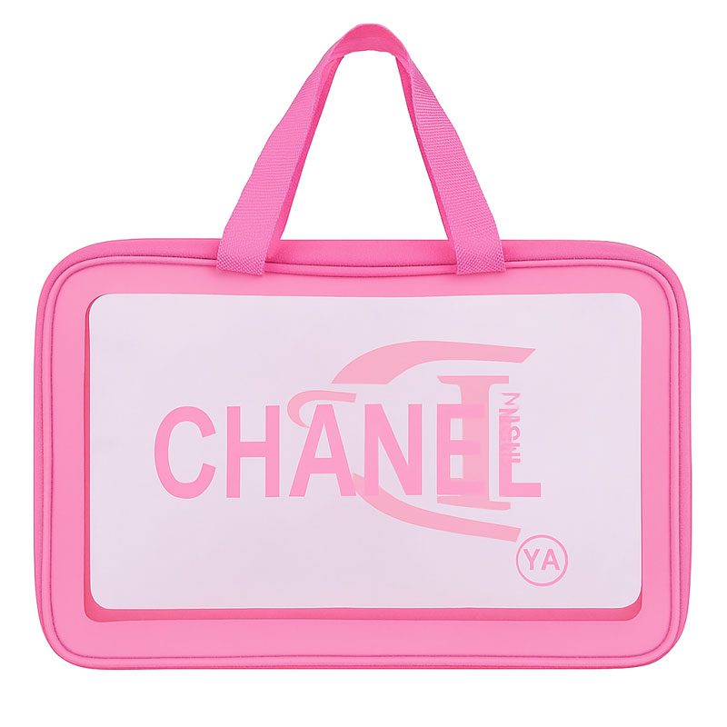 واش بگ طرح Dior & Chanel