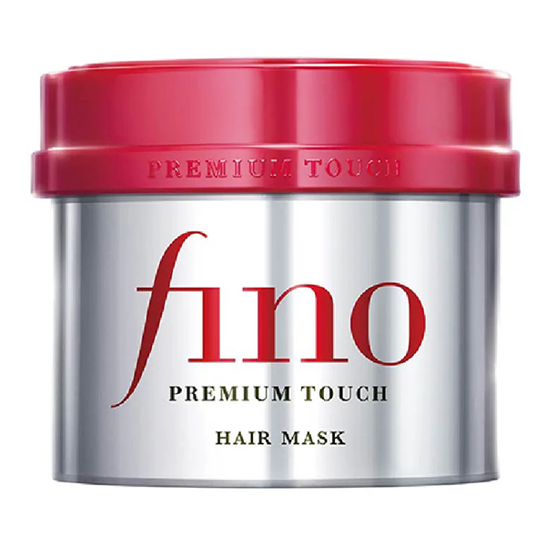 ماسک مو پرمیوم تاچ فینو شیسیدو | Shiseido Fino Premium Touch Hair Mask — تصویر ۲