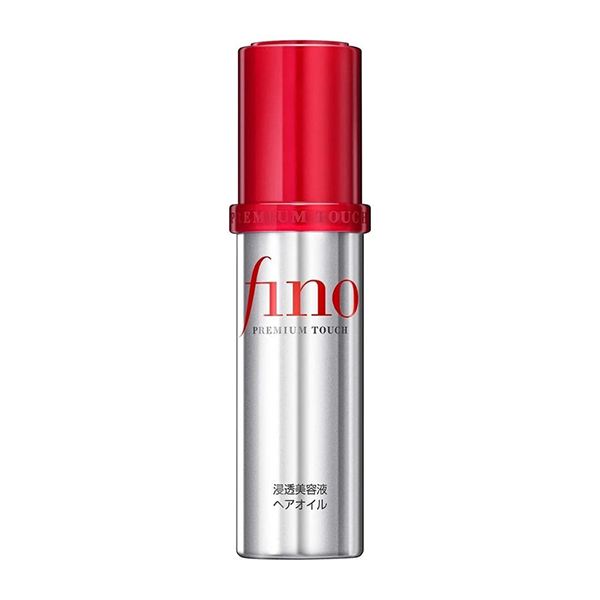 روغن مو پرمیوم تاچ فینو شیسیدو | Shiseido Fino Premium Touch Hair Oil — تصویر ۳