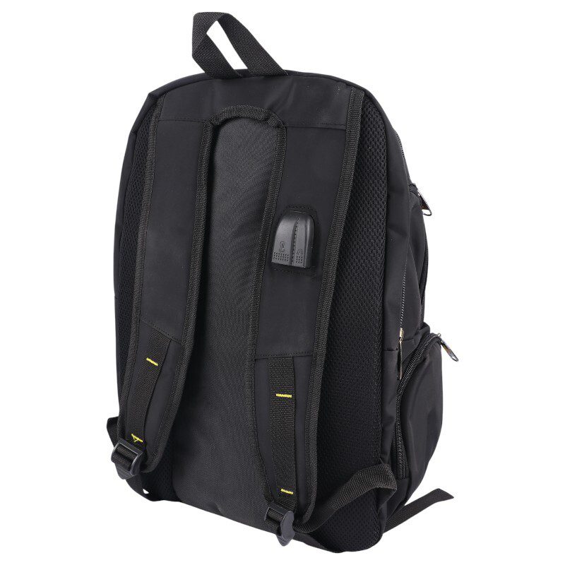 کوله پشتی لپ تاپ Camel Active مدل MC-453 — تصویر ۴