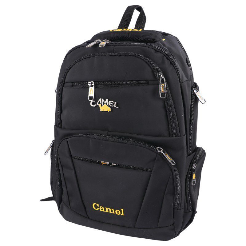 کوله پشتی لپ تاپ Camel Active مدل MC-453 — تصویر ۷