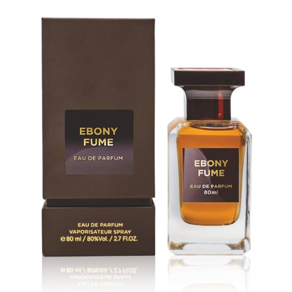 عطر تام فورد ابن فیوم فرگرانس | Tom Ford Ébène Fumé — تصویر ۵