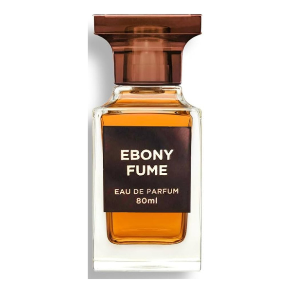 عطر تام فورد ابن فیوم فرگرانس | Tom Ford Ébène Fumé — تصویر ۴