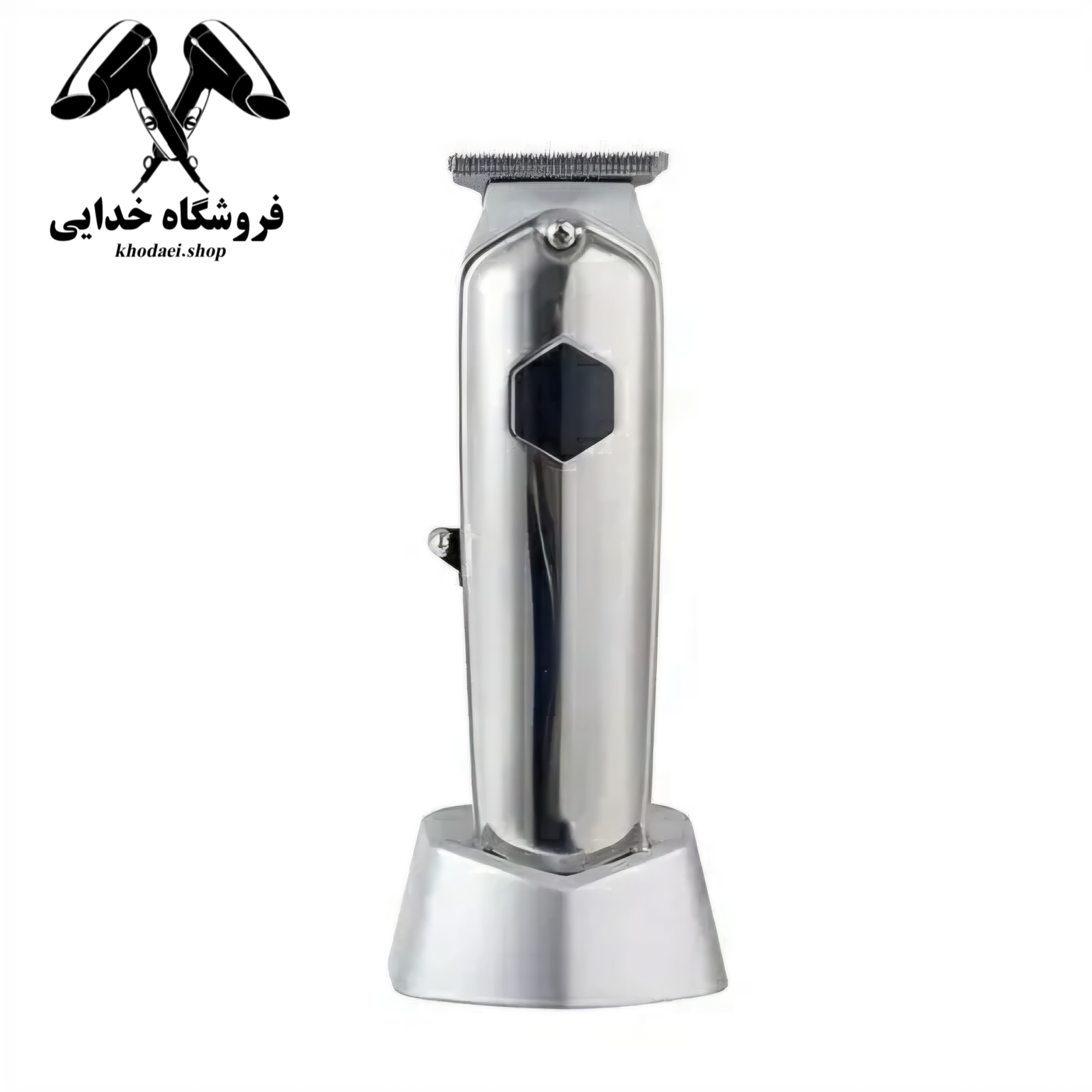 ماشین اصلاح پاناسونیک مدل PN2024 صفر زن — تصویر ۲
