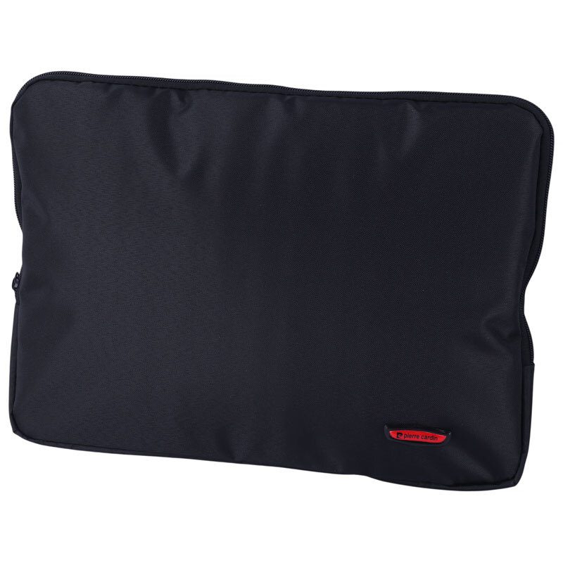کاور لپ تاپ Pierre Cardin مدل MC-214 مناسب 15/6 اینچ — تصویر ۲