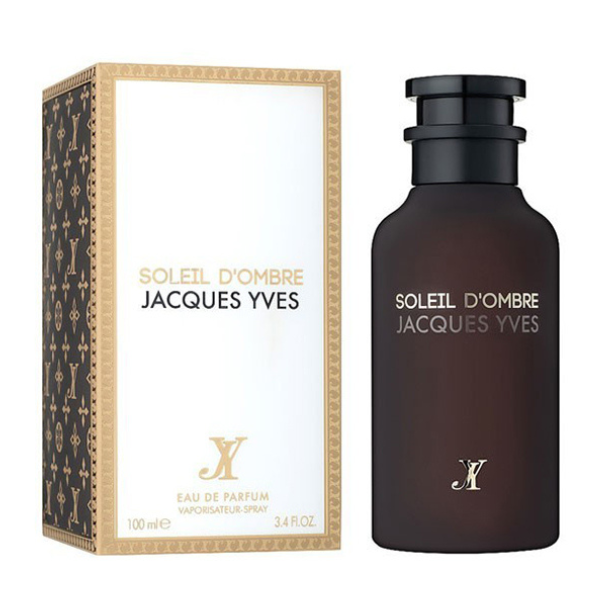 عطر لویی ویتون آمبرنومد فرگرانس | Louis Vuitton Ombre Nomade — تصویر ۳