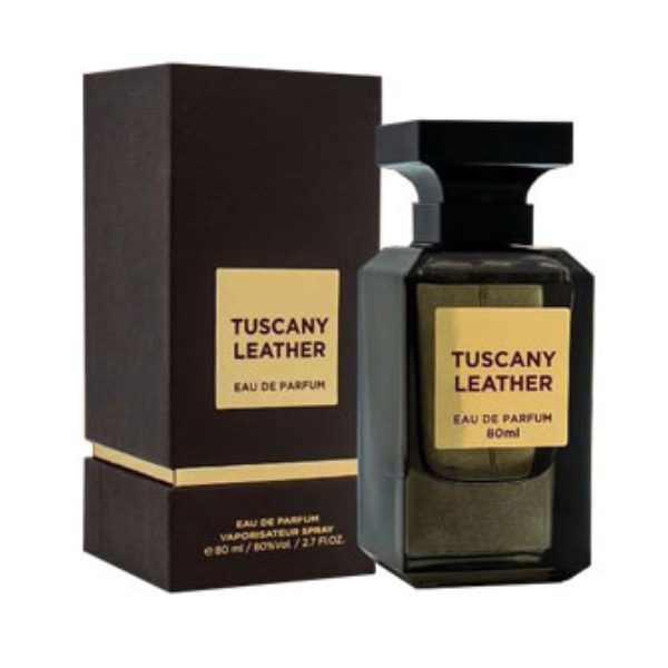 عطر تام فورد توسکان لدر فرگرانس ورد | Tom Ford Tuscan Leather — تصویر ۳