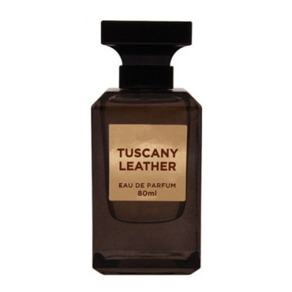 عطر تام فورد توسکان لدر فرگرانس ورد | Tom Ford Tuscan Leather — تصویر ۴