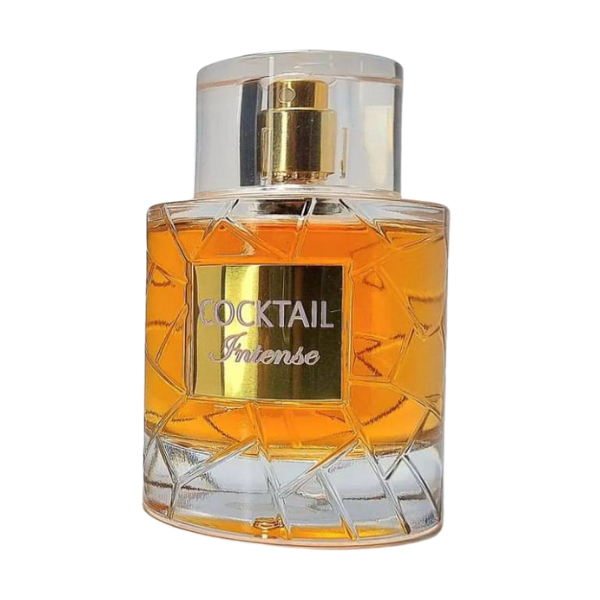 عطر کوکتل اینتنس فرگرانس | Cocktail Intense Fragrance World
