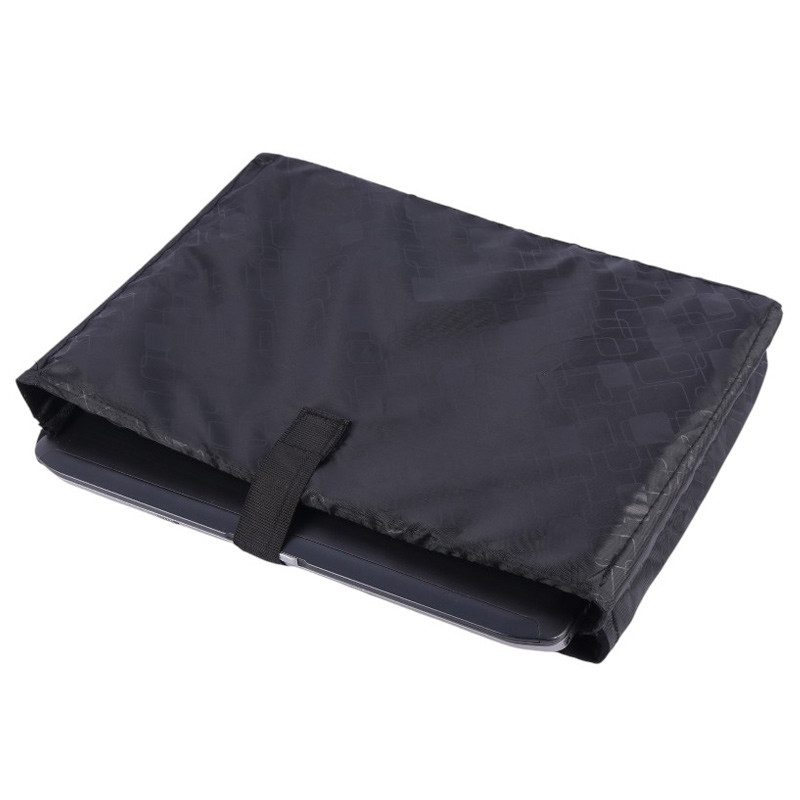 کیف لپ تاپ دوشی Benetton مدل MC-629 — تصویر ۵