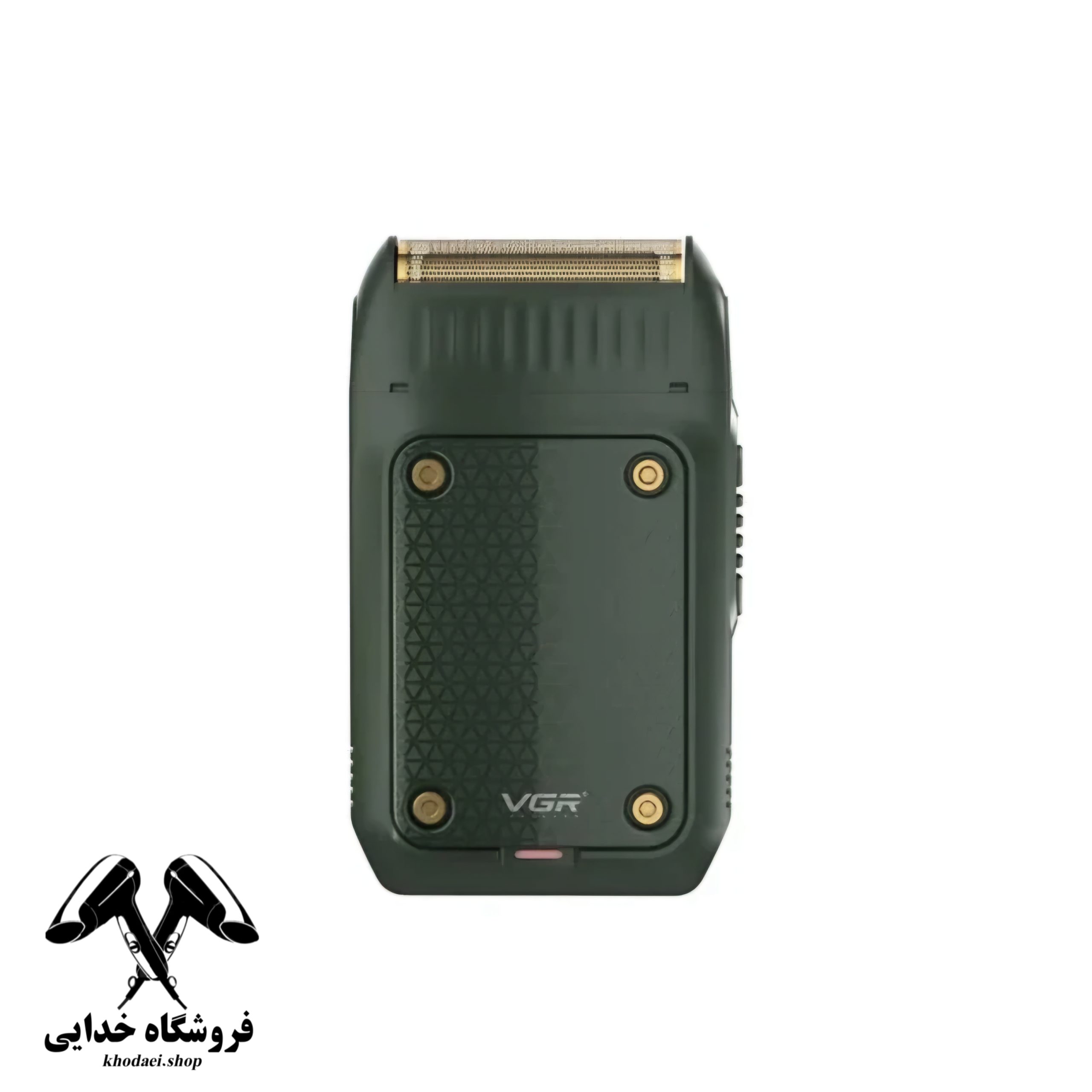 ماشین اصلاح وی جی آر مدل VGR V-353 — تصویر ۲