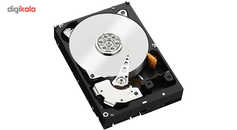 هارددیسک اینترنال وسترن دیجیتال مدل Black WD1003FZEX ظرفیت 1 ترابایت — تصویر ۶