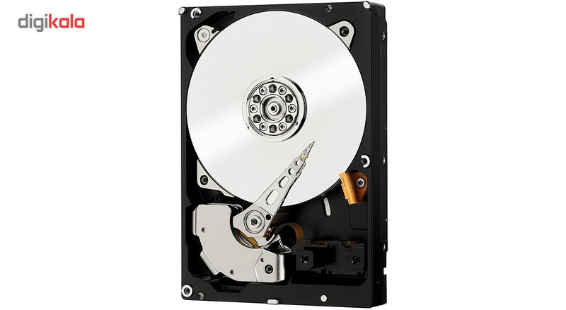 هارددیسک اینترنال وسترن دیجیتال مدل Black WD1003FZEX ظرفیت 1 ترابایت — تصویر ۷