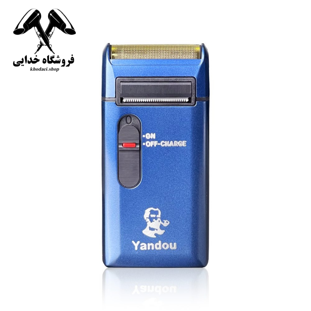 ماشین اصلاح شیور یاندو مدل SV-W313U با تکنولوژی برش مستقیم