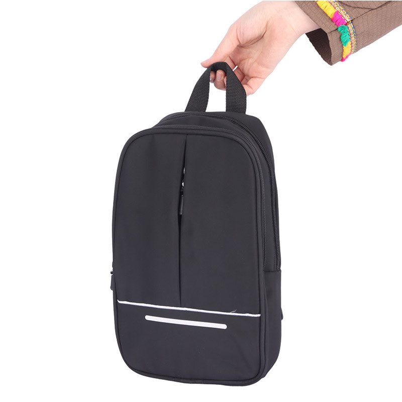 کیف بادی بگ Macneil مدل mc-145 — تصویر ۵