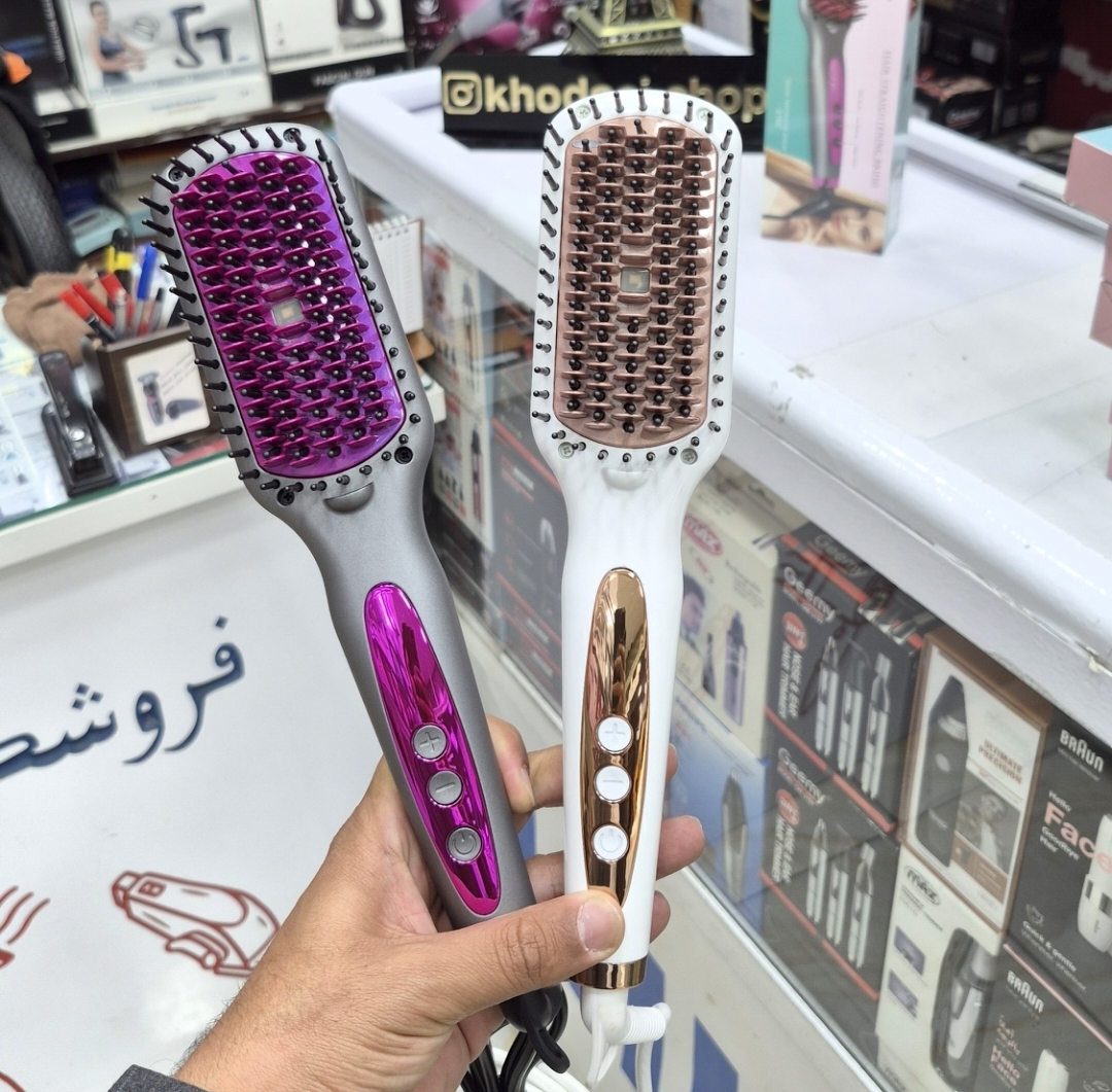 برس حرارتی فیلیپس PH-977