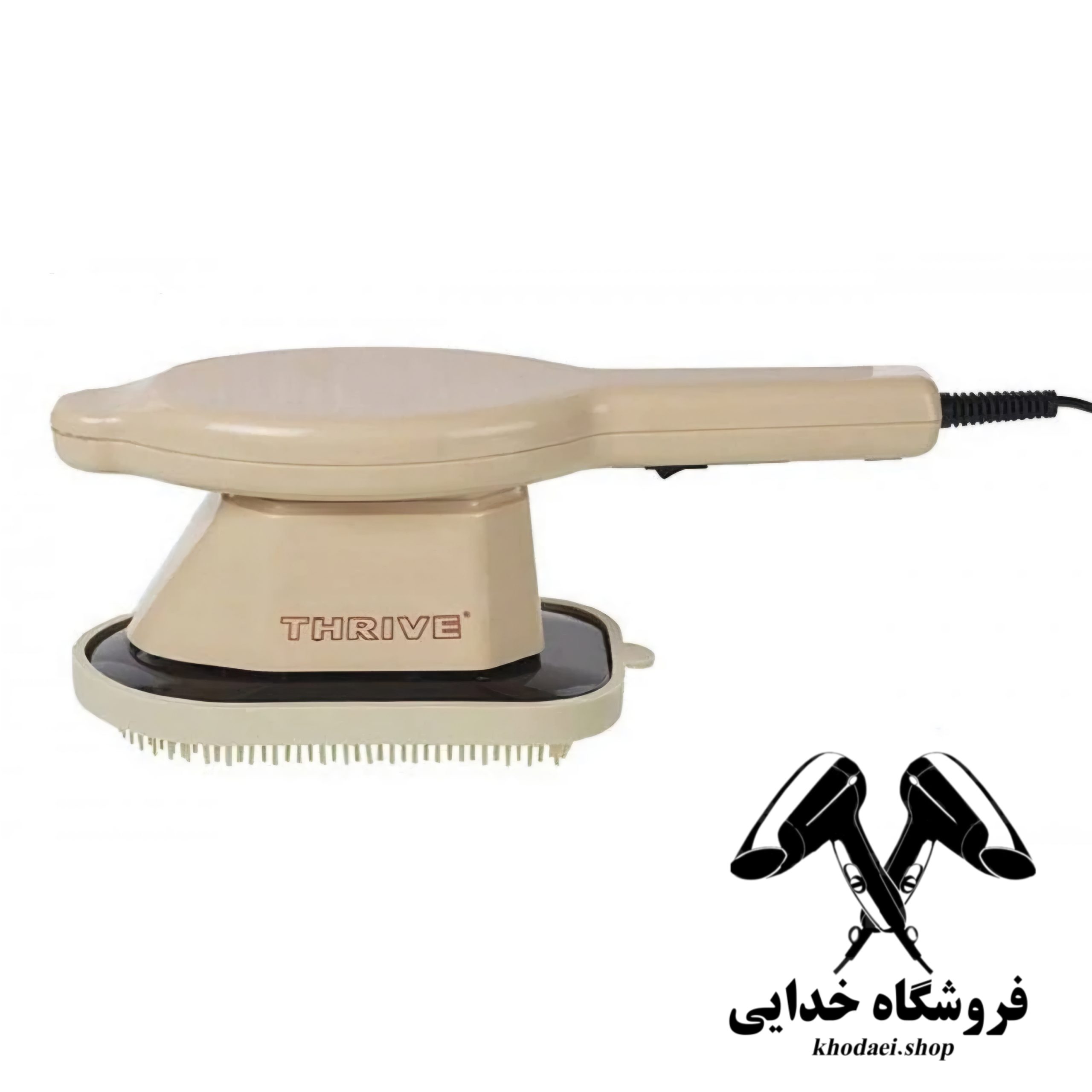 ماساژور بدن ترایو مدل 717w حرارتی — تصویر ۲