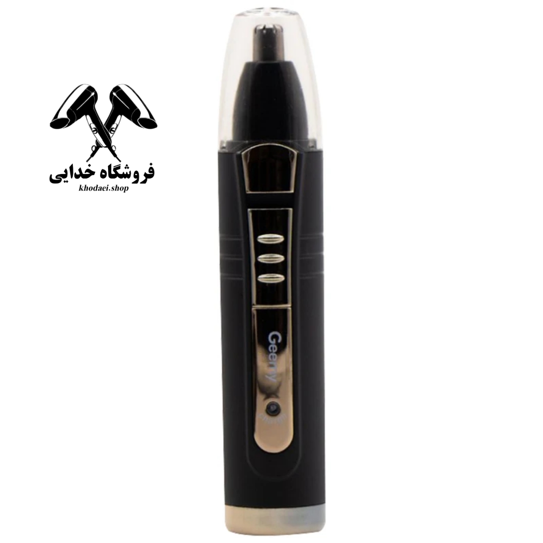 موزن گوش و بینی جیمی GM3109 — تصویر ۲